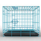 Bold Foldable Dog Pet Cage: Secure Enclosure For Your Furry Friend-2