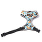 Breathable Comfort Mesh Dog Harness - Pets Perfect