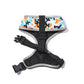 Breathable Comfort Mesh Dog Harness - Pets Perfect