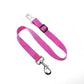 Breathable Mesh Pet Car Safety Chest Harness - Pets Perfect