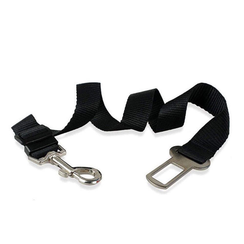 Breathable Mesh Pet Car Safety Chest Harness - Pets Perfect