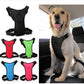 Breathable Mesh Pet Car Safety Chest Harness - Pets Perfect