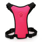 Breathable Mesh Pet Car Safety Chest Harness - Pets Perfect