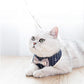 Breathable Mesh Pet Leash For Dogs And Cats - Pets Perfect