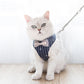 Breathable Mesh Pet Leash For Dogs And Cats - Pets Perfect