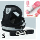 Breathable Mesh Pet Leash With Reflective Design And Matching Belt - Pets Perfect