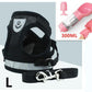 Breathable Mesh Pet Leash With Reflective Design And Matching Belt - Pets Perfect