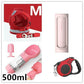 Breathable Mesh Pet Leash With Reflective Design And Matching Belt - Pets Perfect