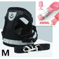 Breathable Mesh Pet Leash With Reflective Design And Matching Belt - Pets Perfect