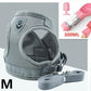 Breathable Mesh Pet Leash With Reflective Design And Matching Belt - Pets Perfect