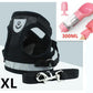 Breathable Mesh Pet Leash With Reflective Design And Matching Belt - Pets Perfect