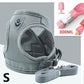 Breathable Mesh Pet Leash With Reflective Design And Matching Belt - Pets Perfect