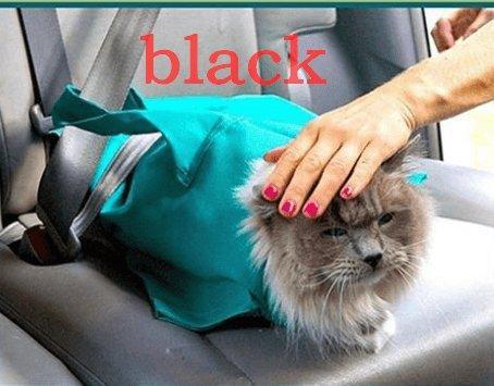 Breathable Pet Travel Shoulder Bag: The Ultimate Comfort Carrier For Your Furry Friend - Pets Perfect