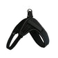 Breathable Reflective Dog Harness Vest With Customizable Velcro Design - Pets Perfect