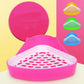 Pet Potty Palace: Rabbit Mini Toilet For Guinea Pigs, Chinchillas, And Small Pets - Pets Perfect