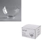 Elevated Non - Slip Double Cat Bowl With 15° Tilted Design - Pets Perfect