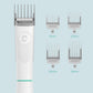 Smart Pet Grooming Clipper with Hair Sucker - Professional Shaving Tool - Pets Perfect