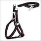 Pet Adventure Chest Strap Leash - Premium Quality Dog And Cat Walking Harness - Pets Perfect