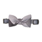 Casual Cotton Bow Tie Cat Collar - Stylish And Playful Accessory For Your Feline Friend - Pets Perfect