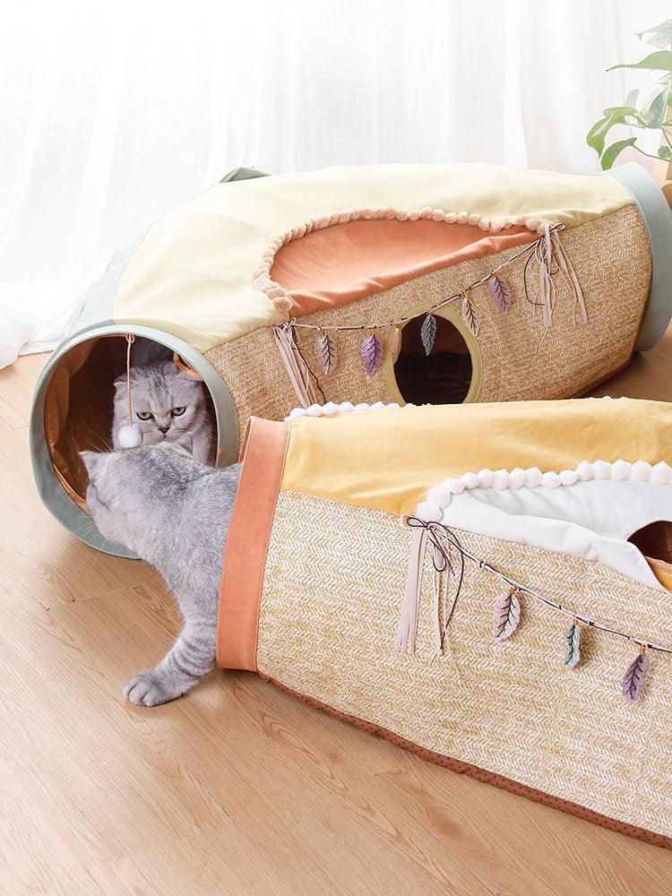 Cat Adventure Play Set - Pets Perfect