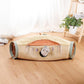 Cat Adventure Play Set - Pets Perfect