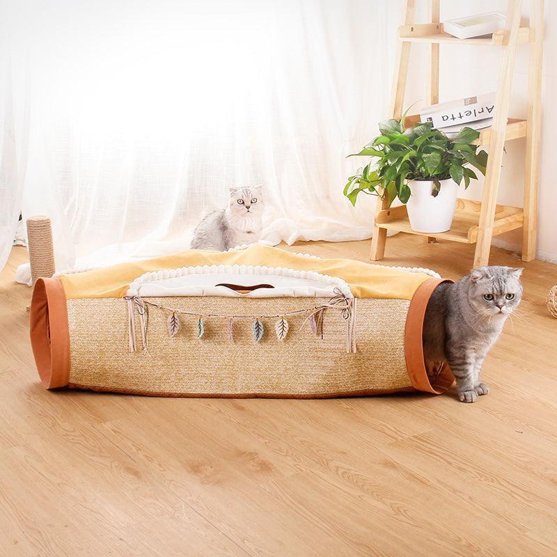 Cat Adventure Play Set - Pets Perfect