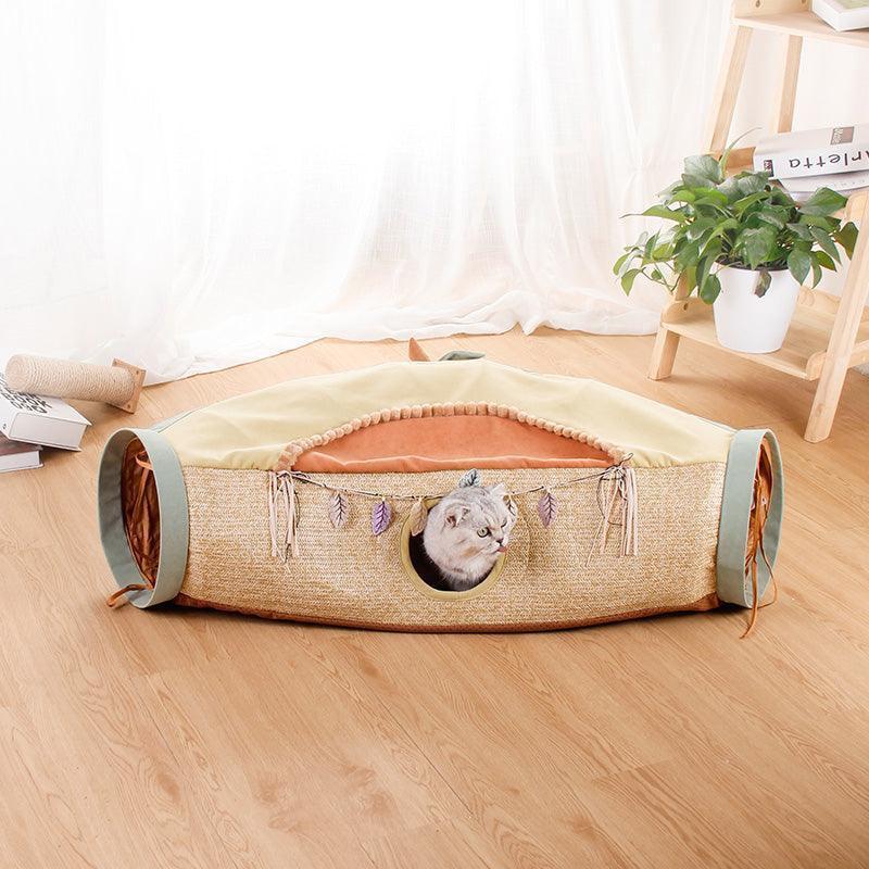 Cat Adventure Play Set - Pets Perfect