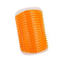 Cat Bliss Brush - Pets Perfect