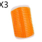 Cat Bliss Brush - Pets Perfect