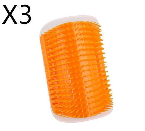 Cat Bliss Brush - Pets Perfect
