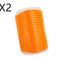 Cat Bliss Brush - Pets Perfect