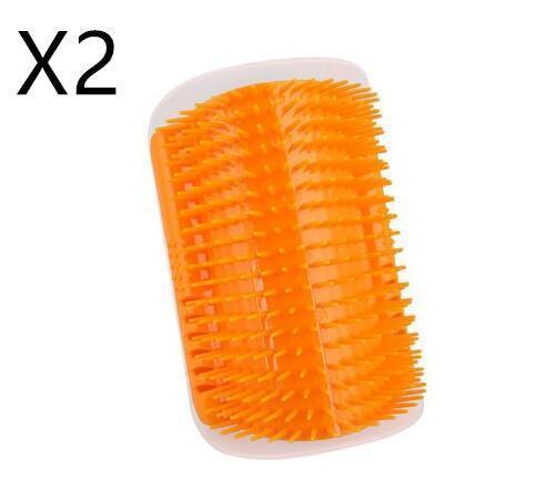 Cat Bliss Brush - Pets Perfect