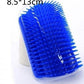 Cat Bliss Brush: Self - Grooming And Massage Device - Pets Perfect
