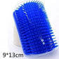 Cat Bliss Brush: Self - Grooming And Massage Device - Pets Perfect