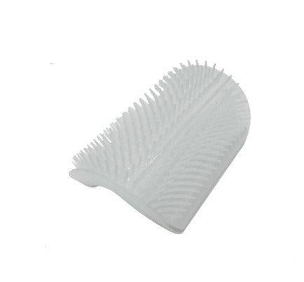Cat Bliss Brush: Self - Grooming And Massage Device - Pets Perfect