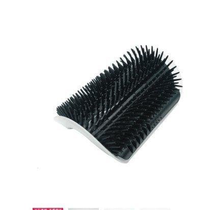 Cat Bliss Brush: Self - Grooming And Massage Device - Pets Perfect
