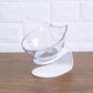 Cat Double Bowl - The Perfect Companion For Your Feline Friend - Pets Perfect