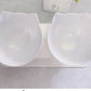 Cat Double Bowl - The Perfect Companion For Your Feline Friend - Pets Perfect