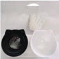 Cat Double Bowl - The Perfect Companion For Your Feline Friend - Pets Perfect