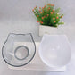 Cat Double Bowl - The Perfect Companion For Your Feline Friend - Pets Perfect