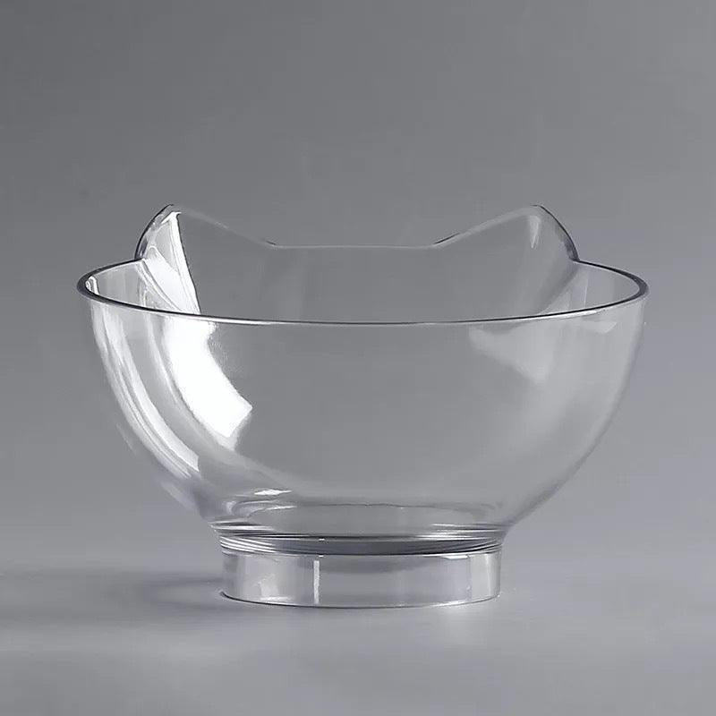 Cat Double Bowl - The Perfect Companion For Your Feline Friend - Pets Perfect
