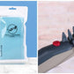 Cat Grooming Essentials Set: Ultimate Cat Bathing Kit With Anti - Scratch Cat Bag And Pet Nail Clipper - Pets Perfect