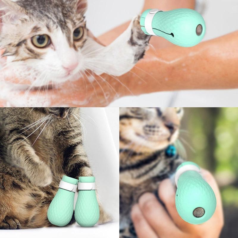 Cat Paw Care Kit - Pets Perfect