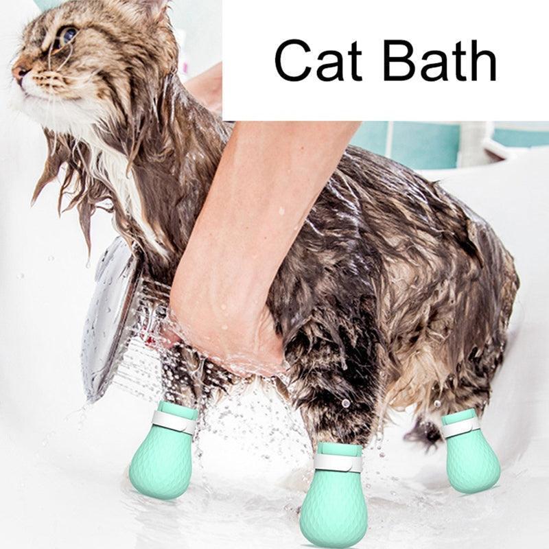 Cat Paw Care Kit - Pets Perfect