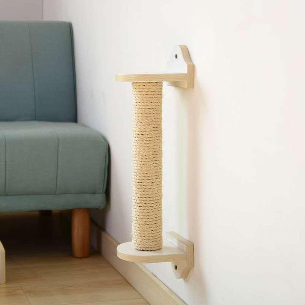 Cat Scratch Tower Deluxe - Pets Perfect