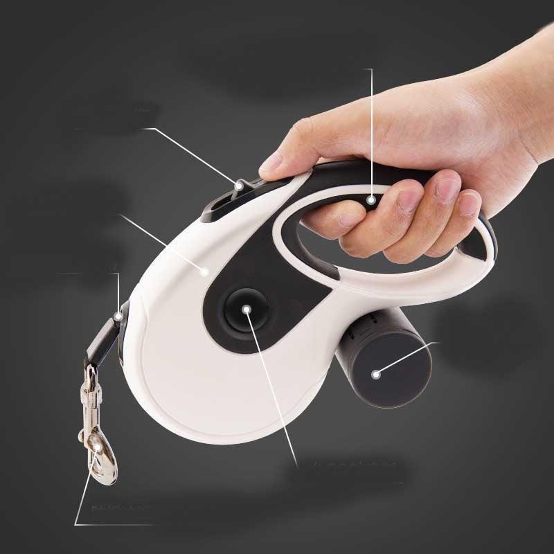 RetraPet Automatic Extendable Pet Leash - Pets Perfect