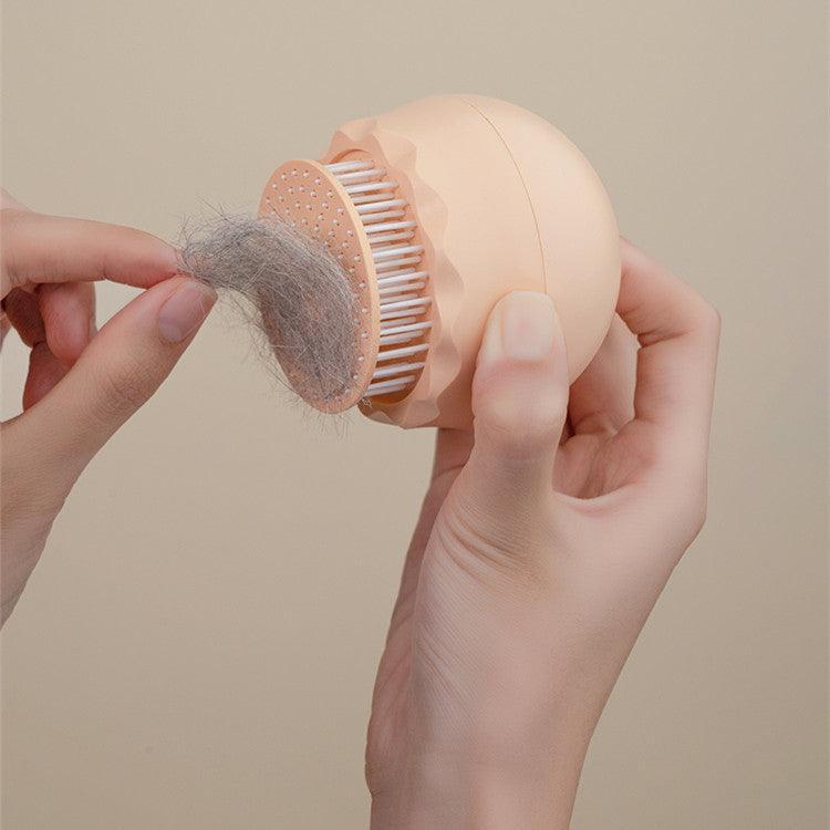 Pet Bliss Massage Hair Comb - Pets Perfect