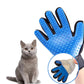 Pet Perfect Grooming Glove: The Ultimate Hair Remover And Massager For Cats And Dogs - Pets Perfect