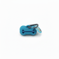 Messy Mutts Dog Wastebag Holder - Pets Perfect