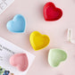 Ceramic Colorful Food Bowl For Small Pets - Pets Perfect